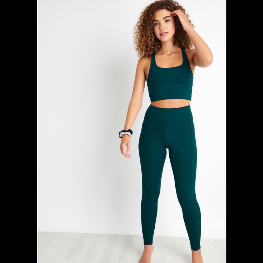 Girlfriend Collective Legging